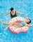     INTEX RAINBOW DONUT TUBE