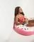     INTEX RAINBOW DONUT TUBE