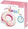     INTEX RAINBOW DONUT TUBE