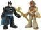 IMAGINEXT - BATMAN &  -   2 [HFD42]