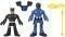 IMAGINEXT - BATMAN &  -   2 [GXJ30...