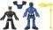 IMAGINEXT - BATMAN &  -   2 [GXJ30...