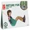   HAPE POCKET SWING