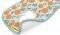 -     AEROMOOV AIR-LAYER GROUP 0 - 13 KG ORANGES