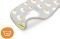 -     AEROMOOV AIR-LAYER GROUP 0 - 13 KG SUNNY CLOUD