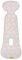 -     AEROMOOV AIR-LAYER GROUP 0 - 13 KG SEASHELL SAND