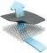 -     AEROMOOV AIR-LAYER GROUP 0 - 13 KG BLOSSOM
