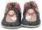  ROBEEZ FLOWER DOLLS 912950 ...