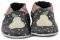  ROBEEZ GOLD PEAR 912980  ...