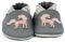 ΠΑΝΤΟΦΛΑΚΙΑ ROBEEZ SWEET UNICORN 913010 ΓΚΡΙ/...