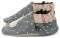  ROBEEZ GOLD PEAR PLG 913200 / (EU:23/24)