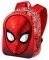    KARACTERMANIA SPIDERMAN...