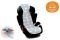 -     AEROMOOV AIR-LAYER GROUP 2 - 3 15 - 36KG FLYING GOOS