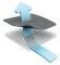 -     AEROMOOV AIR-LAYER GROUP 2 - 3 15-36KG SEASHELL SAND