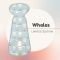 -   AEROMOOV AIR-LAYER GROUP B 77 X 23.5CM - WHALES