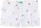  BENETTON CA PINEAPPLES  (90 CM)-(2...