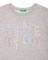 T-SHIRT BENETTON BASIC GIRL ���� ������� (90 CM)-(2 ����)