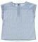 TOP BENETTON SEASIDE CITY / (110 CM)-(4-5 )