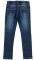 JEANS  BENETTON FOUNDATION TK   (120 CM)-(6-7 )