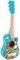      HAPE FLOWER POWER GUITAR
