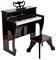      HAPE DYNAMIC SOUND UPRIGHT PIANO
