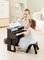      HAPE DYNAMIC SOUND UPRIGHT PIANO