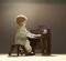      HAPE DYNAMIC SOUND UPRIGHT PIANO