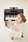      HAPE DYNAMIC SOUND UPRIGHT PIANO