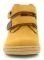 ΜΠΟΤΑΚΙ KICKERS TACKEASY 571987 ΚΑΜΕΛ/ΚΑΦΕ (EU:20)