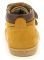 ΜΠΟΤΑΚΙ KICKERS TACKEASY 571987 ΚΑΜΕΛ/ΚΑΦΕ (EU:20)