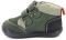 ������� KICKERS KINOP 878660 ����/������ ���� (EU:20)