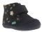 ΜΠΟΤΑΚΙ KICKERS SABIO 879027 ΕΜΠΡΙΜΕ ΣΚΟΥΡΟ ΜΠΛΕ (EU:18)