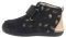 ΜΠΟΤΑΚΙ KICKERS SABIO 879027 ΕΜΠΡΙΜΕ ΣΚΟΥΡΟ ΜΠΛΕ (EU:18)