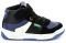 ������� KICKERS KICKALIEN 910872 �����/����/����� (EU:26)