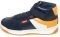  KICKERS KICKALIEN 910873  // (EU:32)