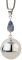 BOLA   - BLUEGREY STONE ...