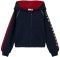 HOODIE   NAME IT 13206427 NKFLIVA   (122-128 CM)-(7-8 )