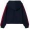 HOODIE ΜΕ ΦΕΡΜΟΥΑΡ NAME IT 13206427 NKFLIVA ΣΚΟΥΡΟ ΜΠΛΕ (122-128 CM)-(7-8 ΕΤΩΝ)