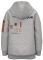 HOODIE   NAME IT 13209302 NKMLESIMON   (122-128 CM)-(7-8 )