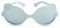   KIETLA OURSON SKY BLUE (0-1 ...