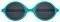   KIETLA DIABOLA PEACOCK GREEN (0-...