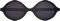 ������ ����� KIETLA DIABOLA MEDIUM BLACK (0-1...
