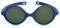   KIETLA DIABOLA REFLEX BLUE (0-1 ...