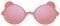   KIETLA OURSON ANTIK PINK 1-2 ...