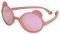   KIETLA OURSON ANTIK PINK 1-2 