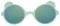   KIETLA OURSON ALMOND GREEN (1-2 ...