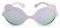   KIETLA OURSON LIGHT PINK (1-2 ...