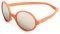 ΓΥΑΛΙΑ ΗΛΙΟΥ KIETLA ROZZ ROUND FLUO ORANGE (1-2 ΕΤΩΝ)