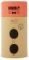 ΓΥΑΛΙΑ ΗΛΙΟΥ KIETLA ROZZ ROUND FLUO ORANGE (1-2 ΕΤΩΝ)