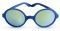   KIETLA ROZZ ROUND REFLEX BLUE (1...